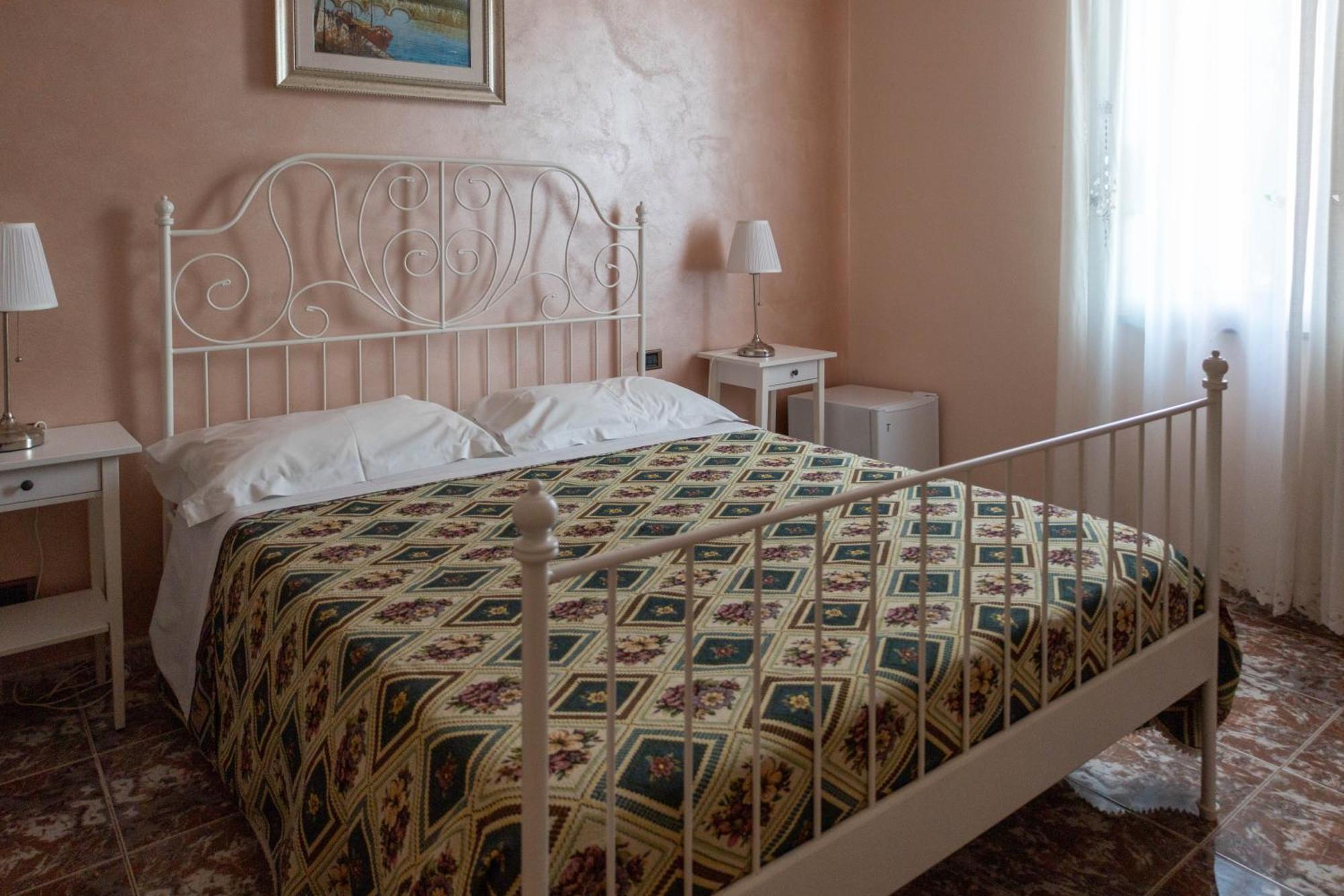 グロッターリエ Relais D 'Itria Bed & Breakfast エクステリア 写真