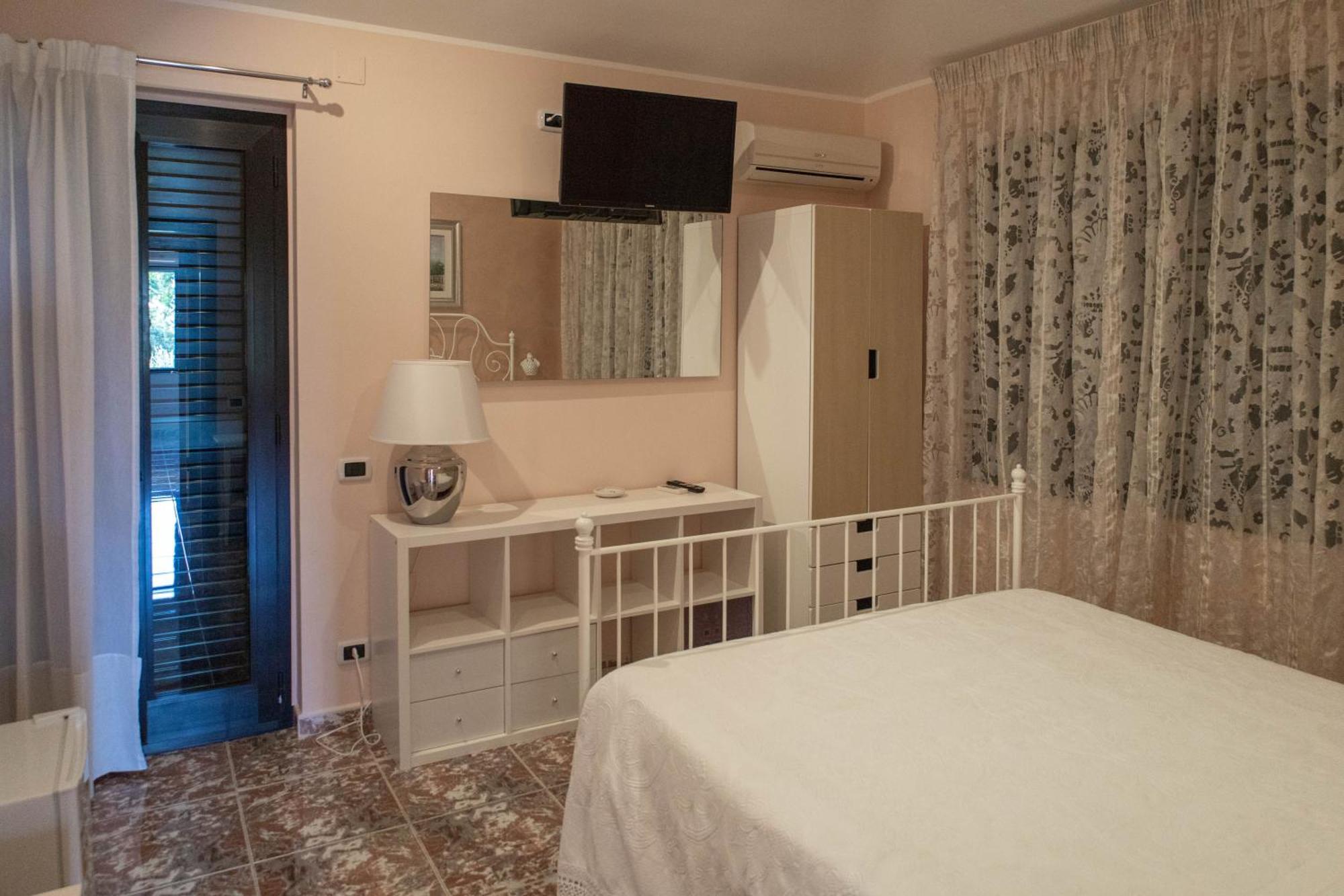 グロッターリエ Relais D 'Itria Bed & Breakfast エクステリア 写真
