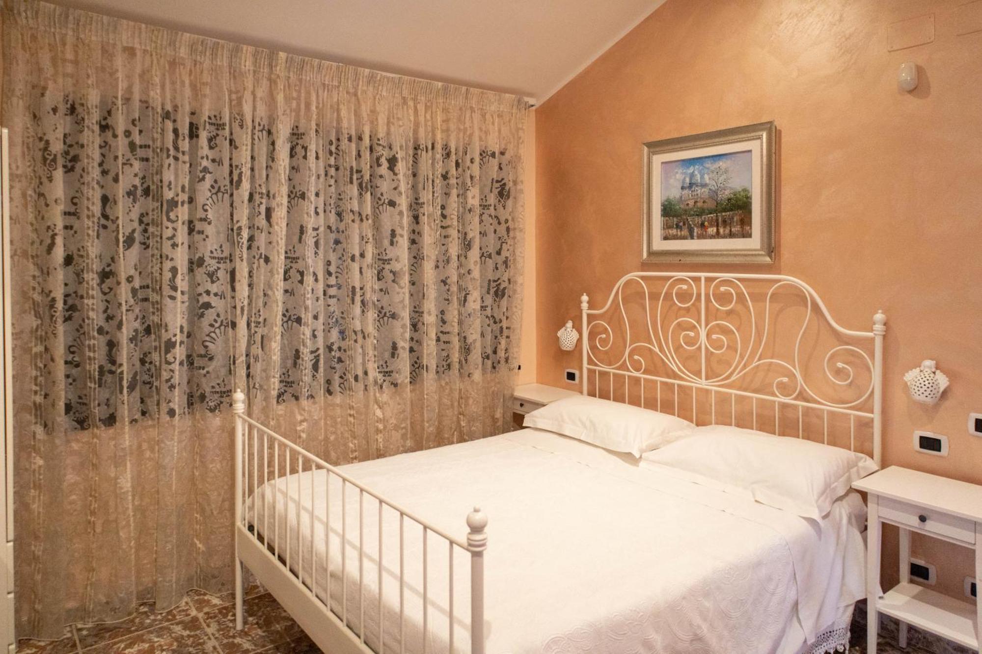 グロッターリエ Relais D 'Itria Bed & Breakfast エクステリア 写真