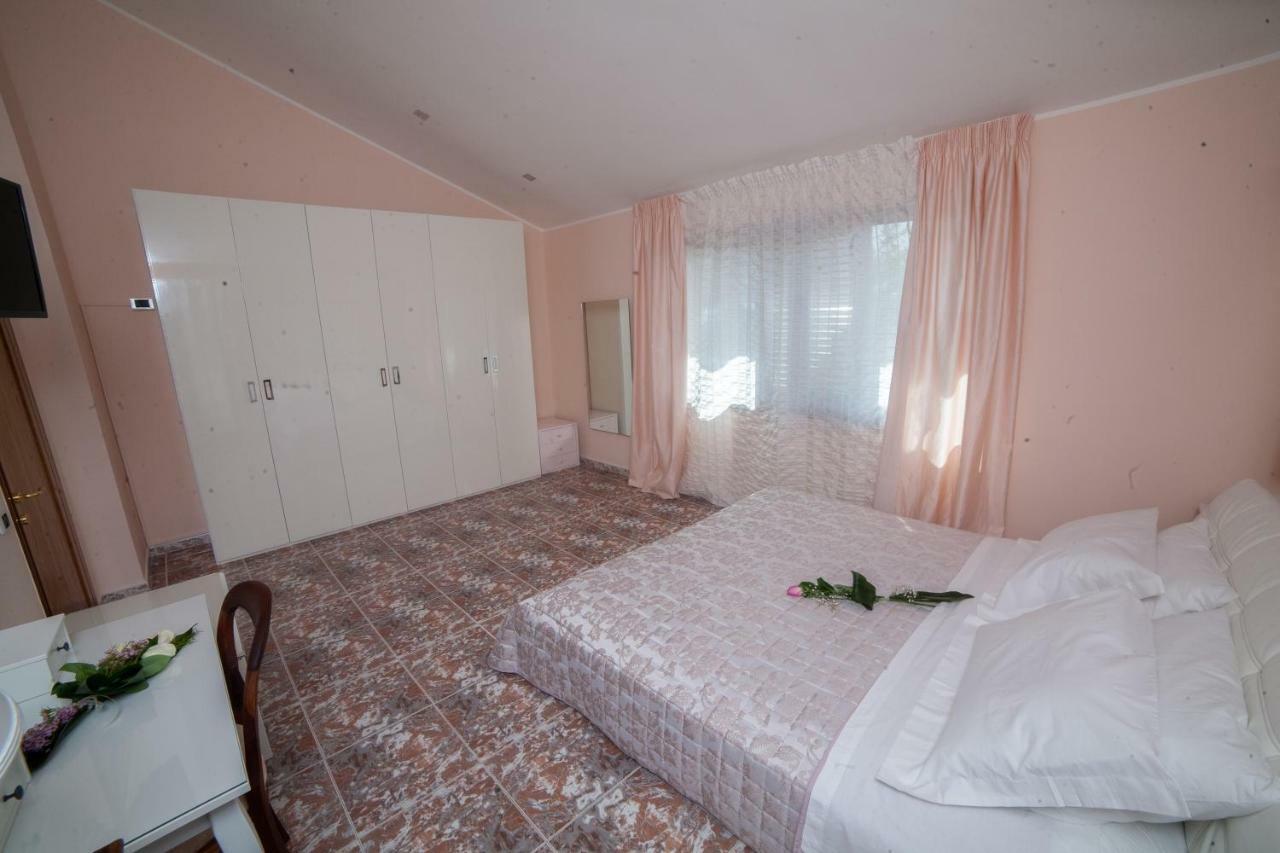 グロッターリエ Relais D 'Itria Bed & Breakfast エクステリア 写真