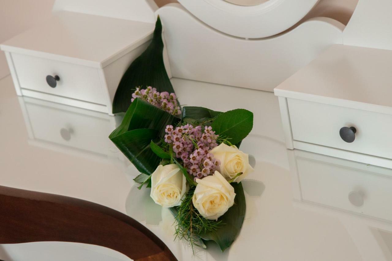 グロッターリエ Relais D 'Itria Bed & Breakfast エクステリア 写真