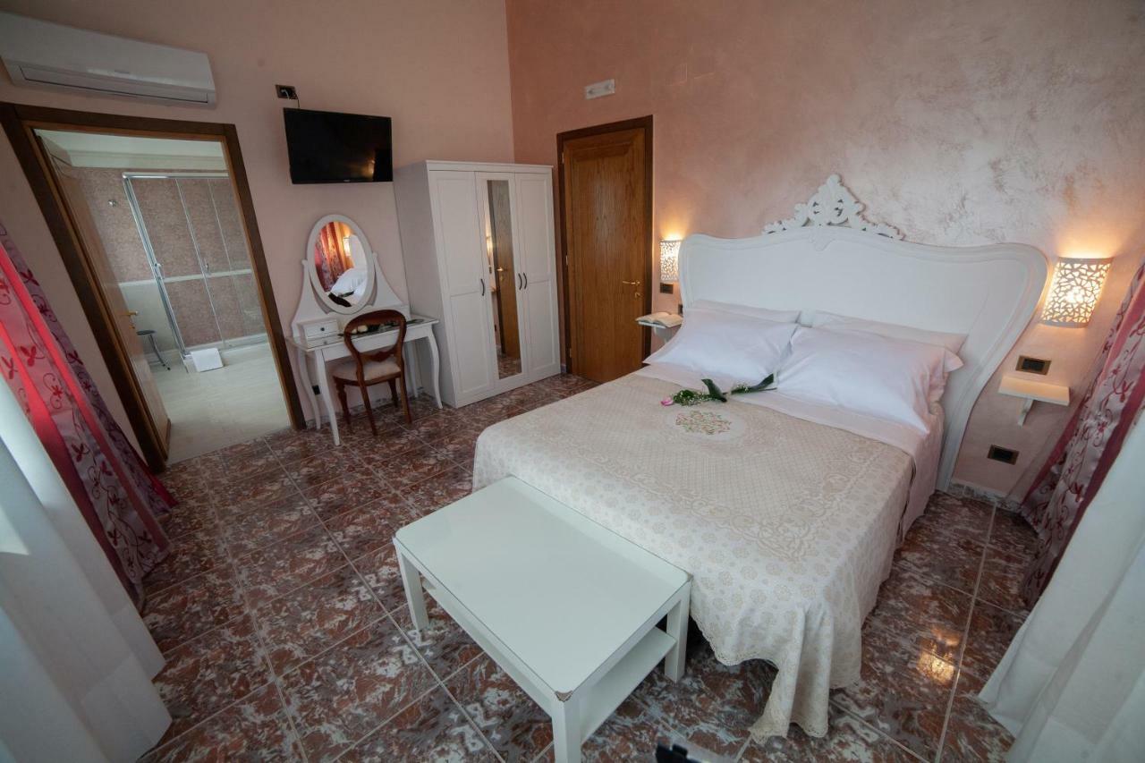 グロッターリエ Relais D 'Itria Bed & Breakfast エクステリア 写真