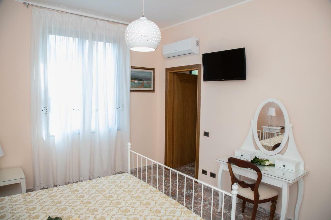 グロッターリエ Relais D 'Itria Bed & Breakfast エクステリア 写真