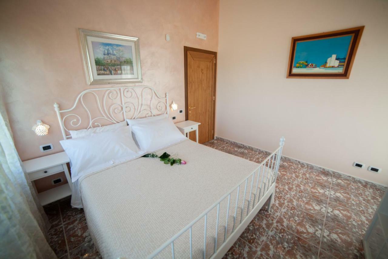 グロッターリエ Relais D 'Itria Bed & Breakfast エクステリア 写真