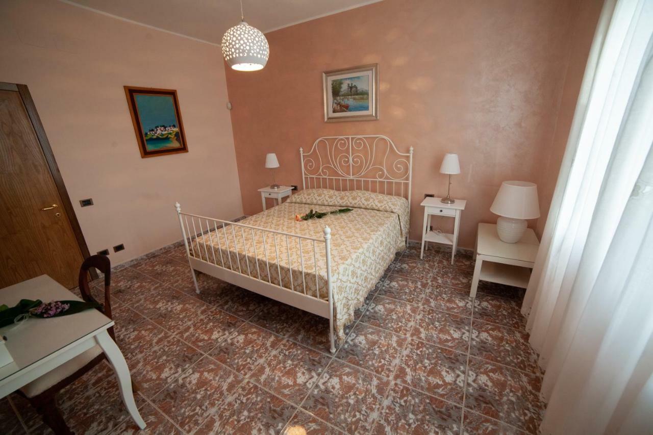 グロッターリエ Relais D 'Itria Bed & Breakfast エクステリア 写真