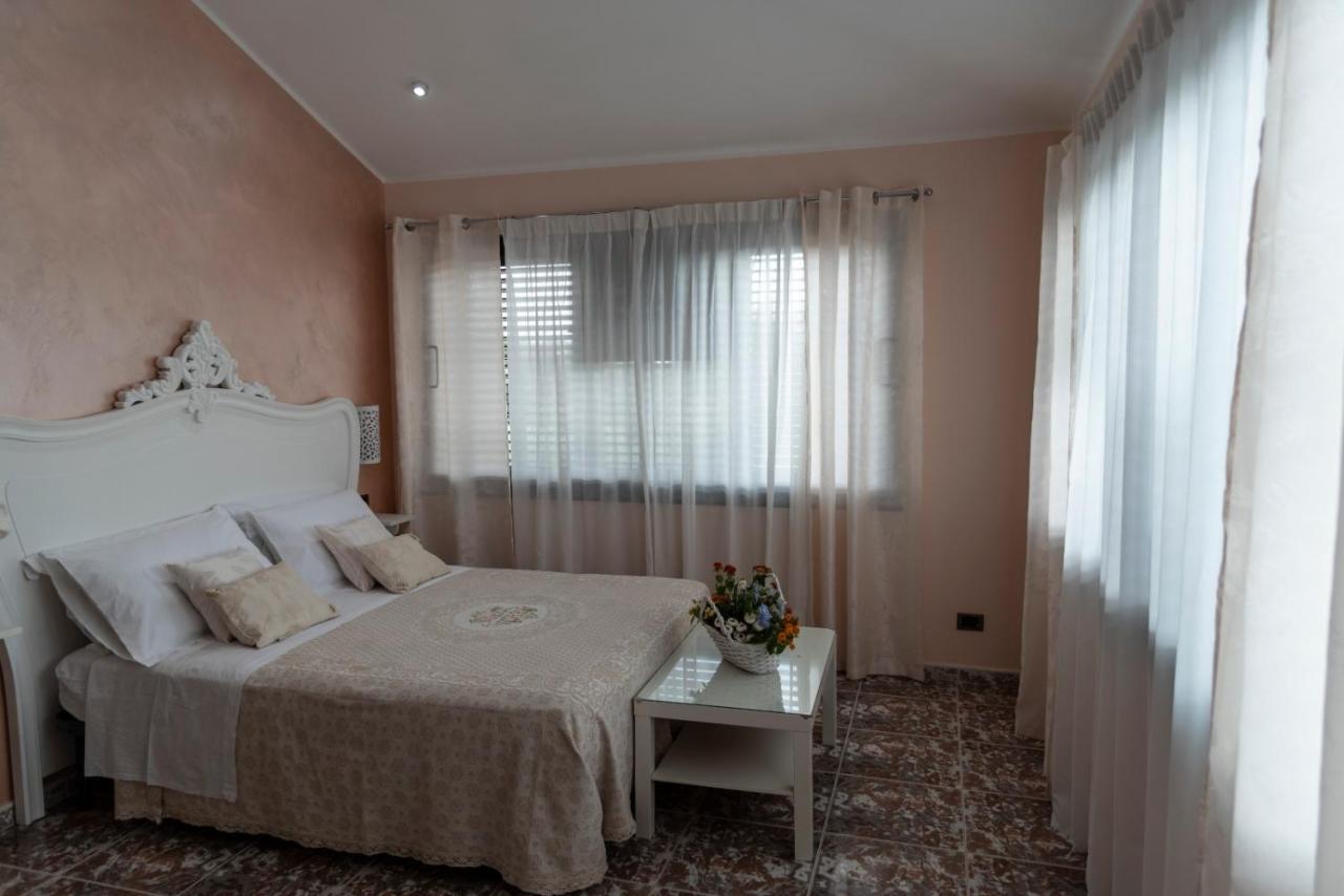 グロッターリエ Relais D 'Itria Bed & Breakfast エクステリア 写真